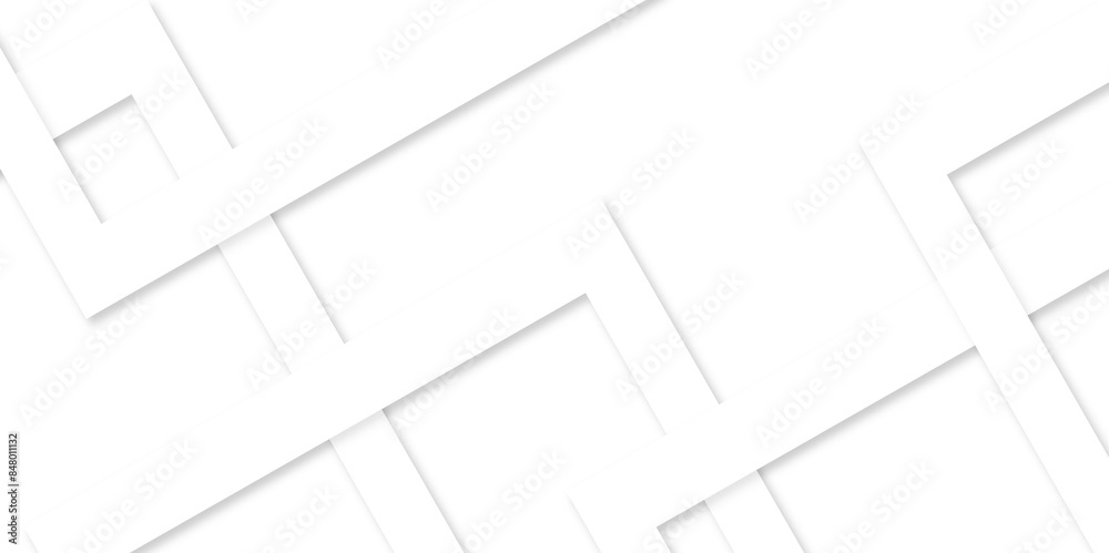 Vector Modern white technology concept diamond triangle geometric grey line background. modern white and grey color geometric backdrop design cube pattern background for website banner. Vector Modern white technology concept diamond triangle geometric grey line background. modern white and grey color geometric backdrop design cube pattern background for website banner.