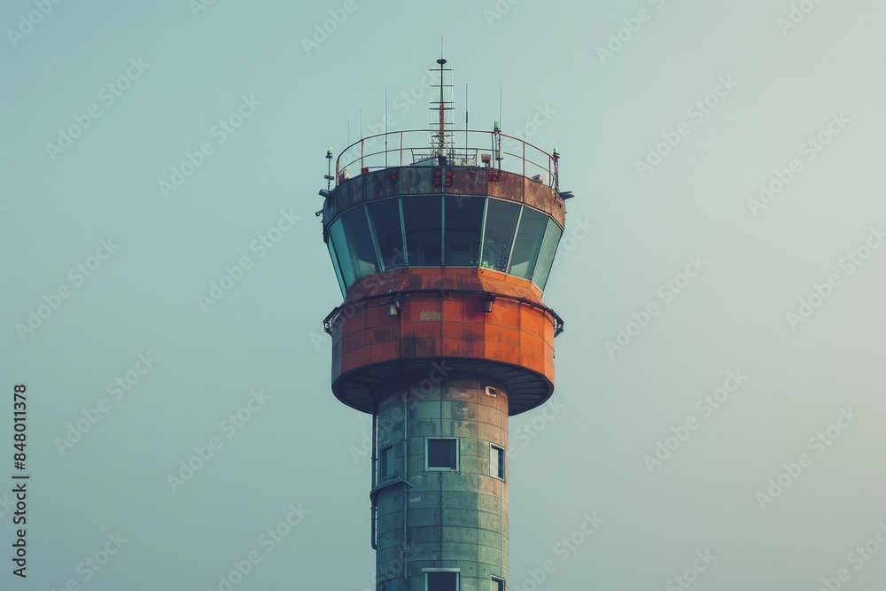 Effortless Air Traffic Control: The Backbone of Aviation Operations Revealed in a Captivating Technological Close-Up Effortless Air Traffic Control: The Backbone of Aviation Operations Revealed in a Captivating Technological Close-Up