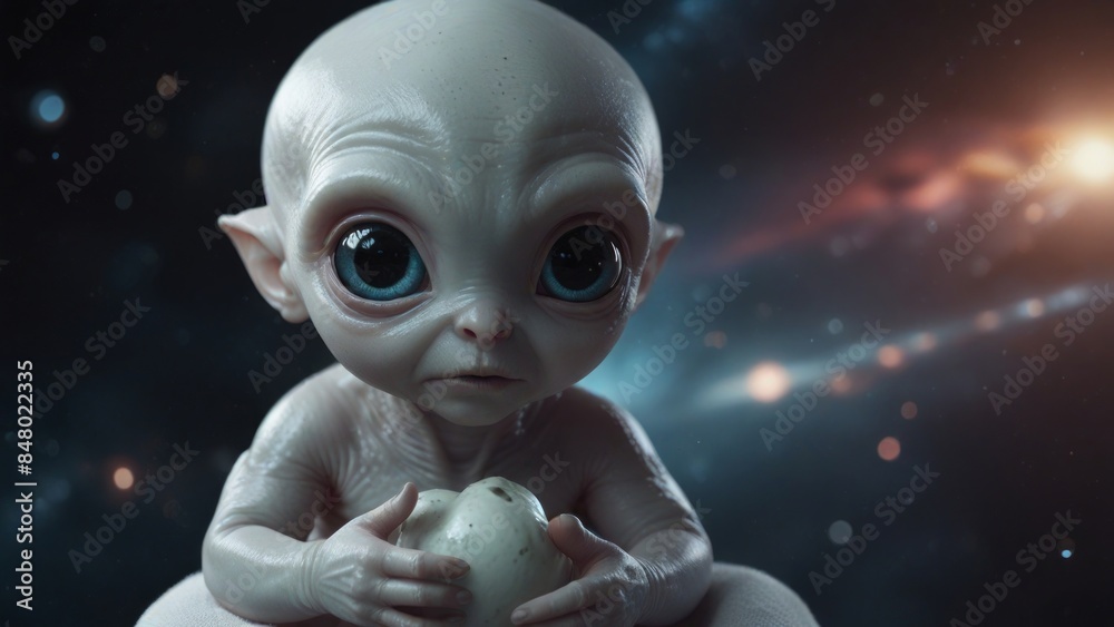 Cosmic Guardian Cosmic Guardian