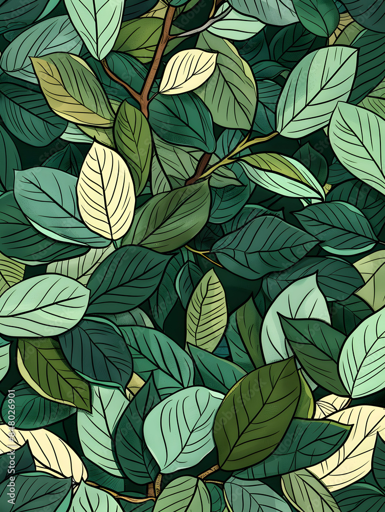 Obraz premium cartoon illustrator card or background