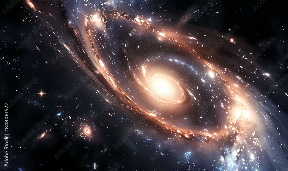 space galaxy background space galaxy background