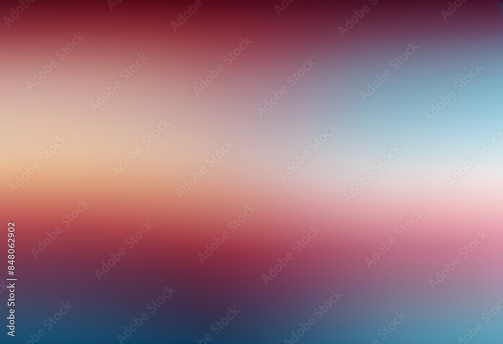 Fototapeta premium Abstract fluid gradient background, HD gradient wallpaper