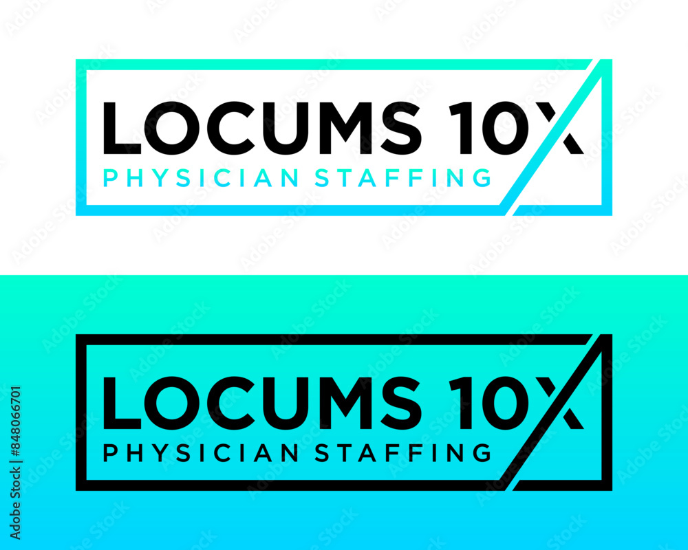 Logo design about the number 10, the letter X and an arrow pointing to the top right. Logo design about the number 10, the letter X and an arrow pointing to the top right.
