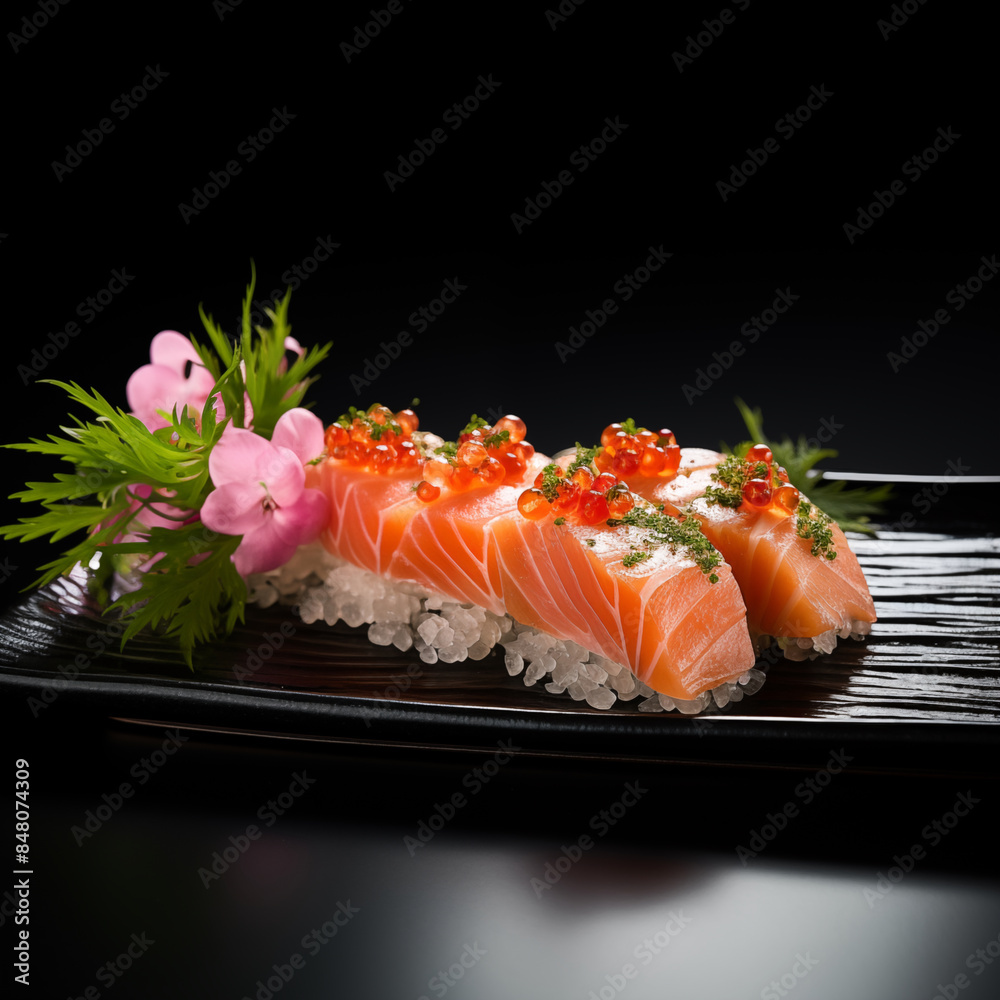 sushi sushi