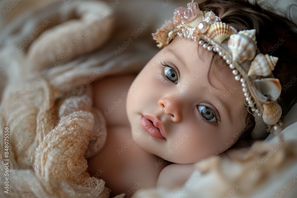 Mermaid Melody A Splash of Joy, Seaside Serenity Mermaid Melody A Splash of Joy, Seaside Serenity