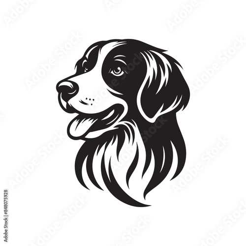 Dog Vector art