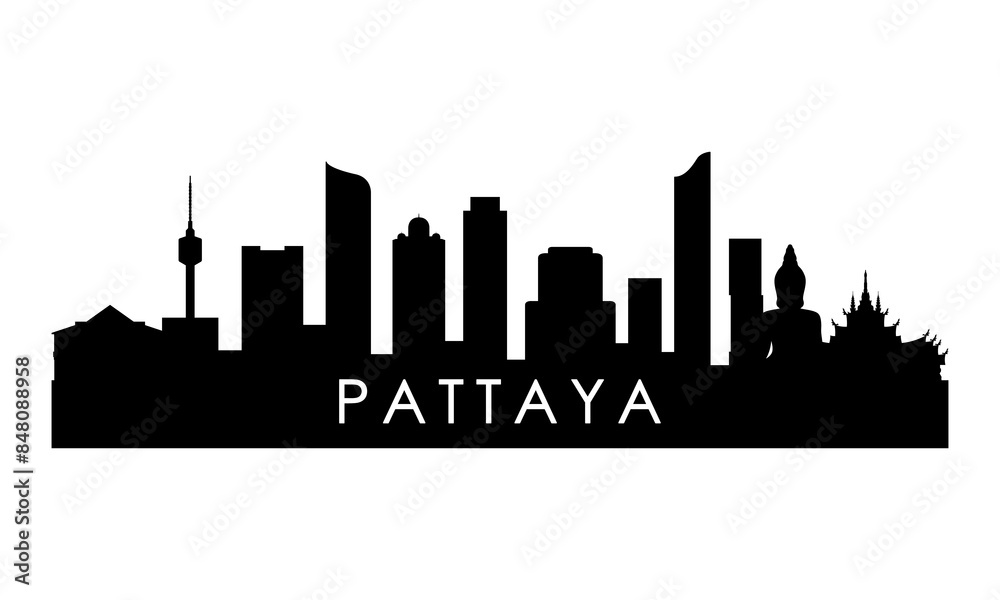 Pattaya 01-3 (color line) Pattaya 01-3 (color line)