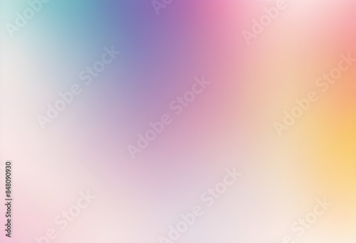 Abstract fluid gradient background, HD gradient wallpaper