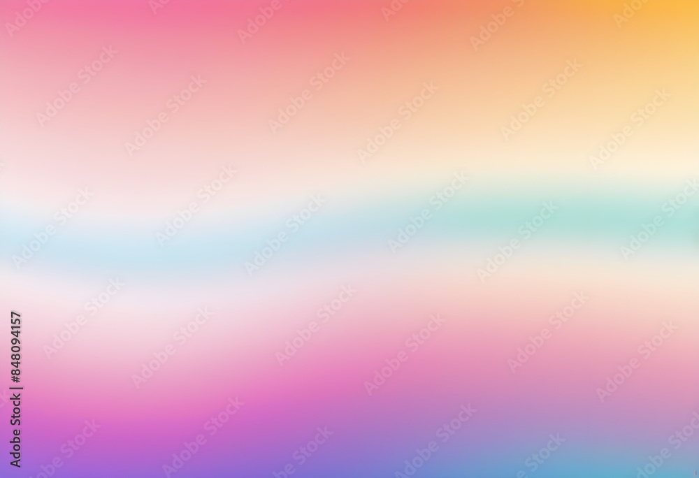 Obraz premium Abstract fluid gradient background, HD gradient wallpaper