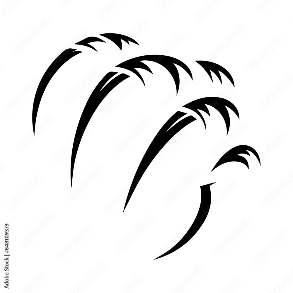 clawed monster hands illustration clawed monster hands illustration