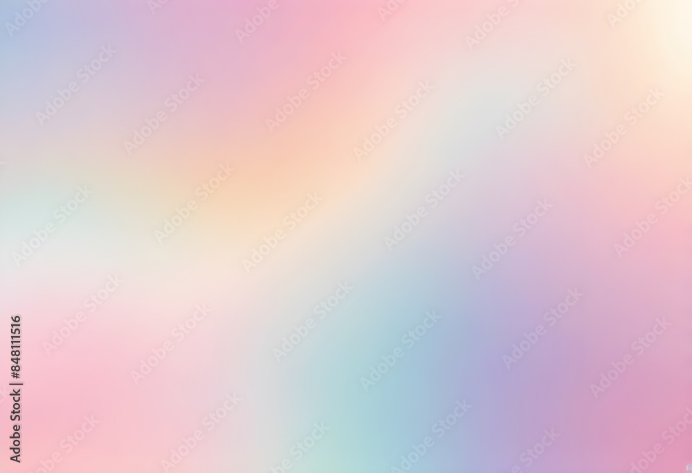 Obraz premium Abstract fluid gradient background, HD gradient wallpaper
