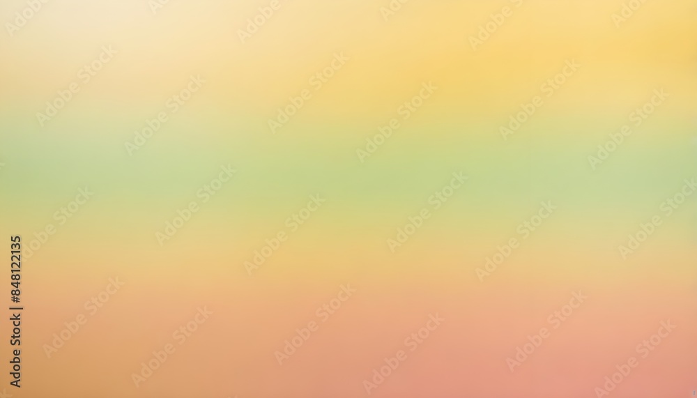 Pastel tone gold yelow green background Pastel tone gold yelow green background