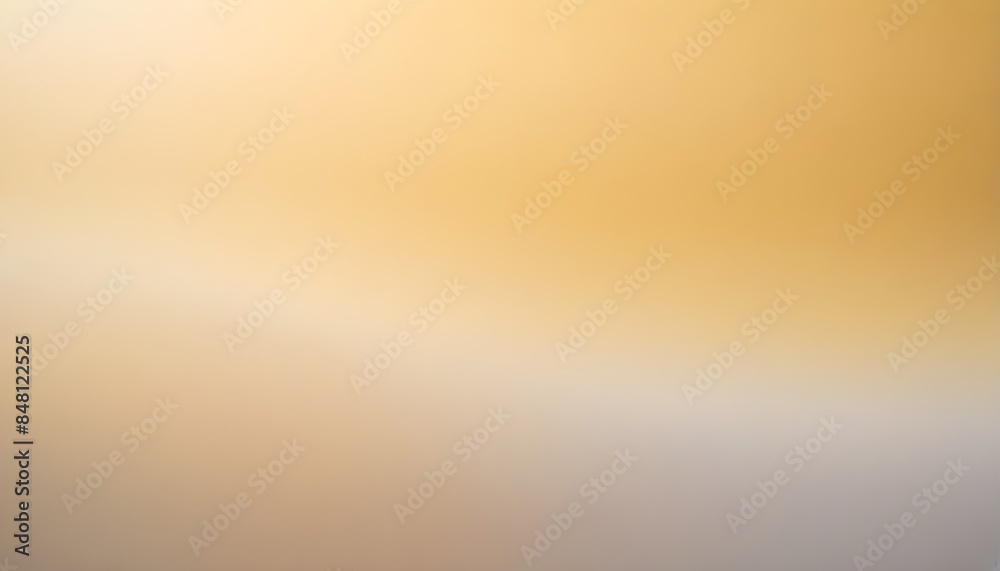 Pastel tone gold yelow gray background Pastel tone gold yelow gray background