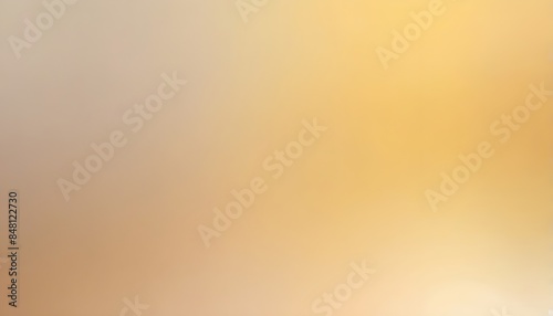 Pastel tone gold yelow gray background 