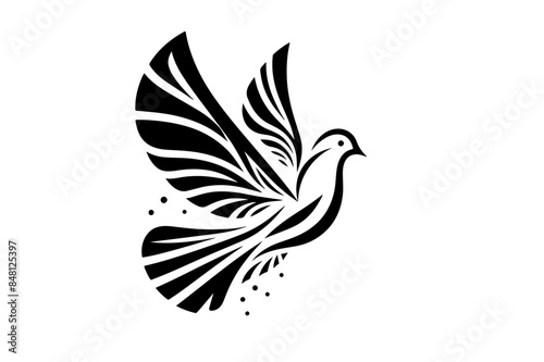 Bird Vector.ai