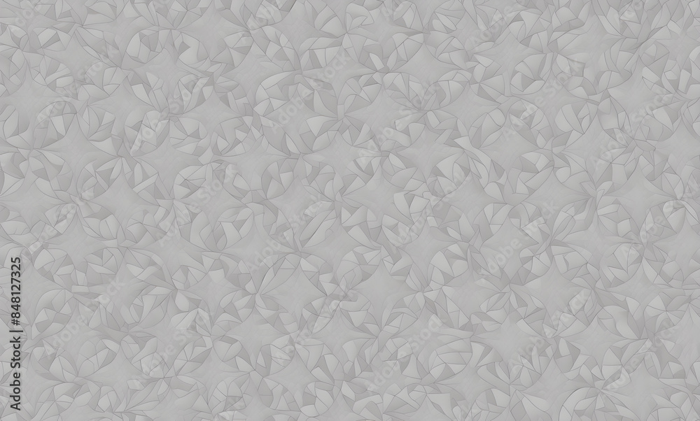 Abstract seamless pattern. AI generated. Abstract seamless pattern. AI generated.