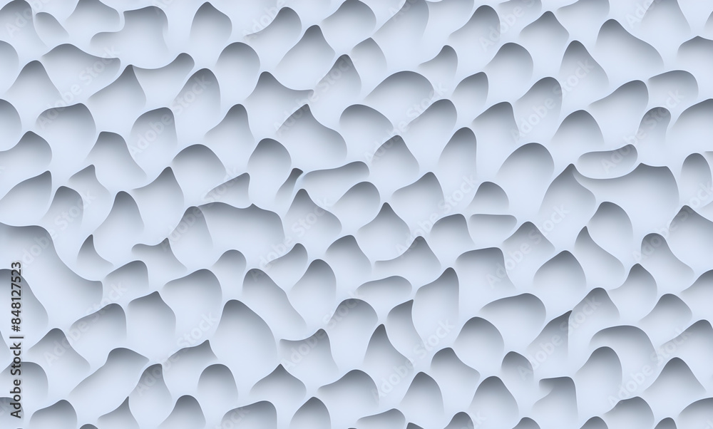 Abstract seamless pattern. AI generated. Abstract seamless pattern. AI generated.