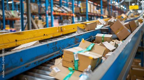 Wallpaper Mural EcoReturn: Comprehensive Reverse Logistics Plan for Product Returns and Recycling Torontodigital.ca