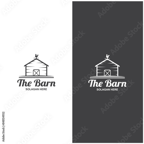 Pict Barn