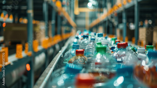 EcoReturn: Comprehensive Reverse Logistics Plan for Product Returns and Recycling