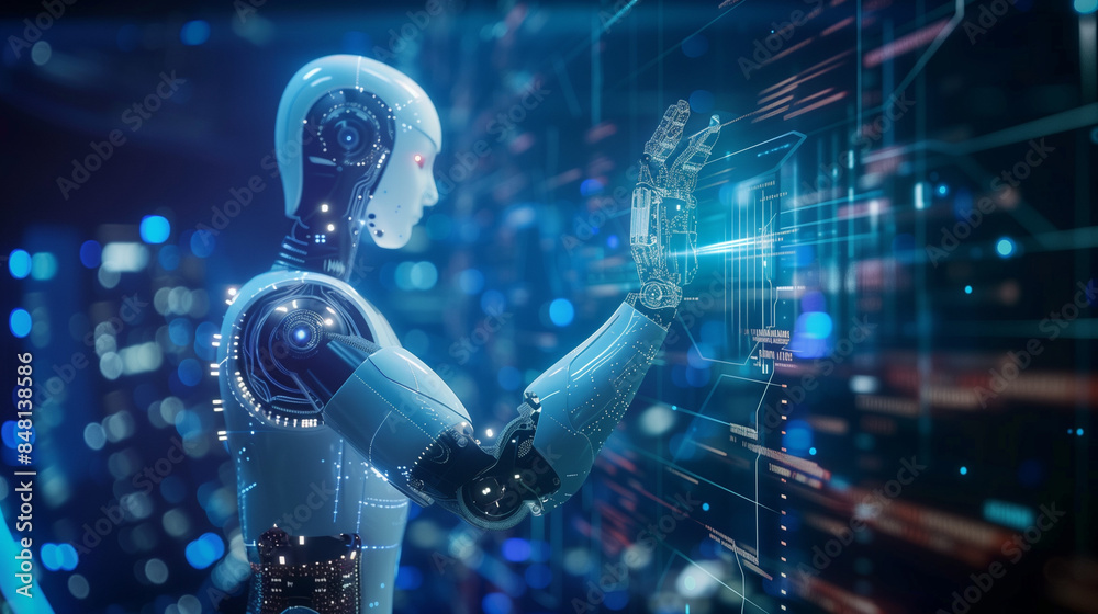 BottleneckGuard: AI-Powered Prediction and Prevention of Supply Chain Bottlenecks BottleneckGuard: AI-Powered Prediction and Prevention of Supply Chain Bottlenecks