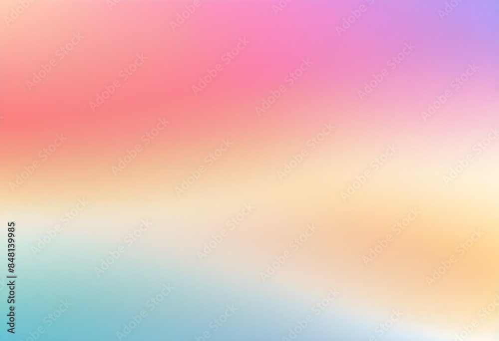 Abstract artistic blur fluid gradient background, HD gradient wallpaper Abstract artistic blur fluid gradient background, HD gradient wallpaper