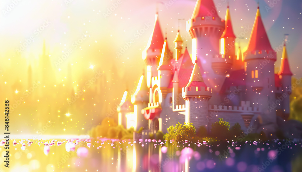 Building castles out of stardust and wishes, I created kingdoms of wonder and imagination Building castles out of stardust and wishes, I created kingdoms of wonder and imagination