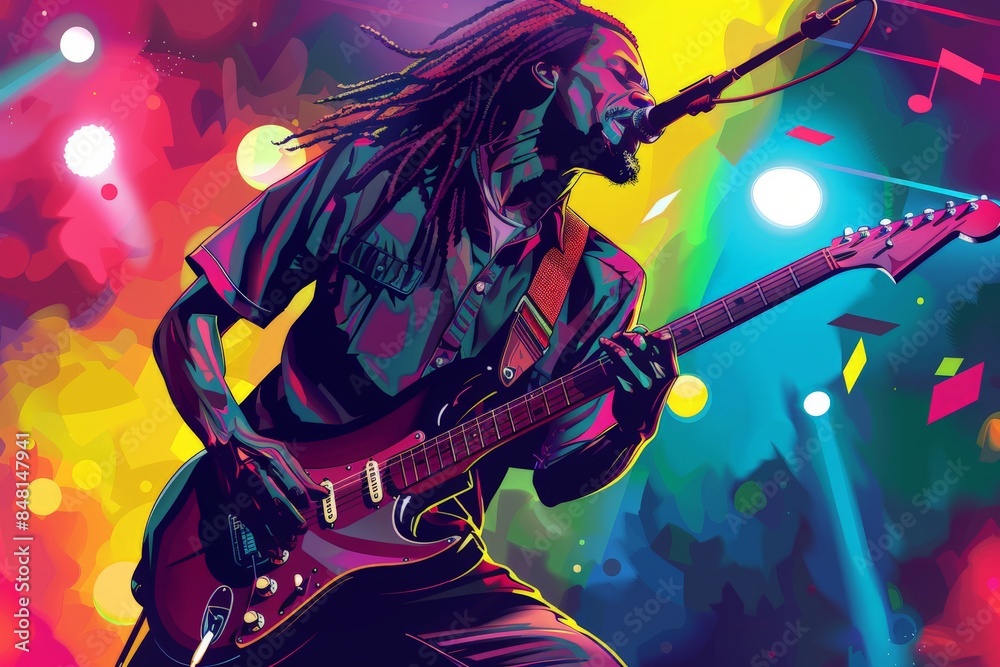 International Reggae Day International Reggae Day