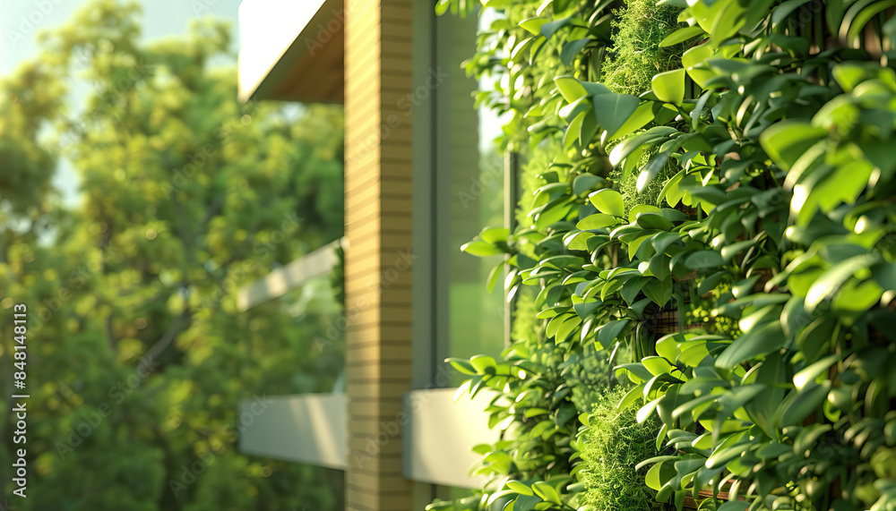 Biophilic Design in Architecture: Incorporating natural elements into ...
