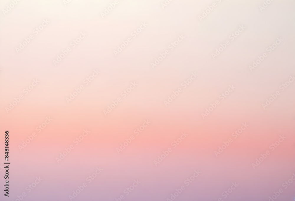 Naklejka premium Abstract artistic blur fluid gradient background, HD gradient wallpaper