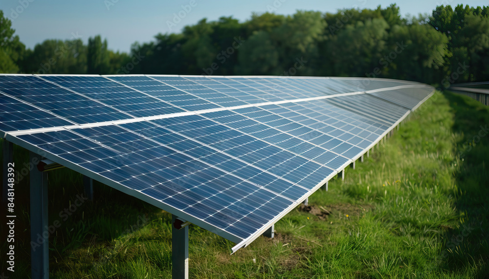 Community-Based Renewable Energy: Establishing community-owned renewable energy projects, such as solar or wind farms, to promote local energy independence and sustainability Community-Based Renewable Energy: Establishing community-owned renewable energy projects, such as solar or wind farms, to promote local energy independence and sustainability