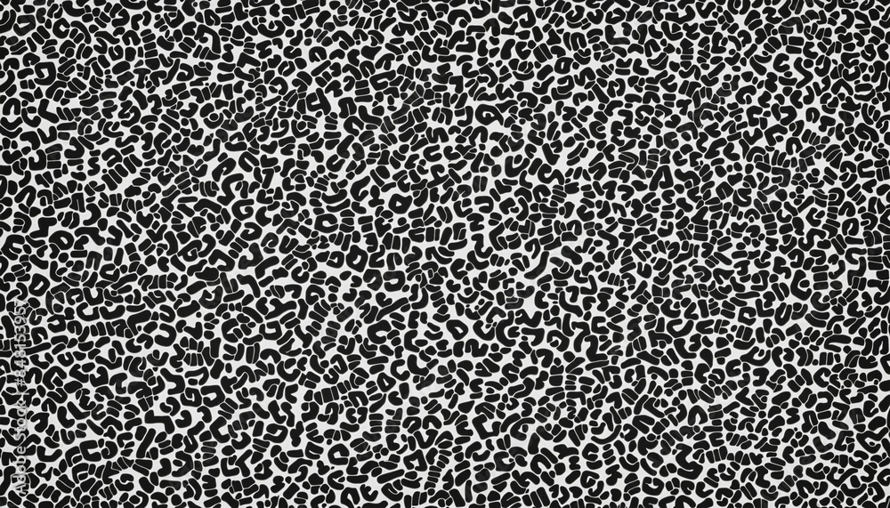 Halftone collage graphic Halftone collage graphic
