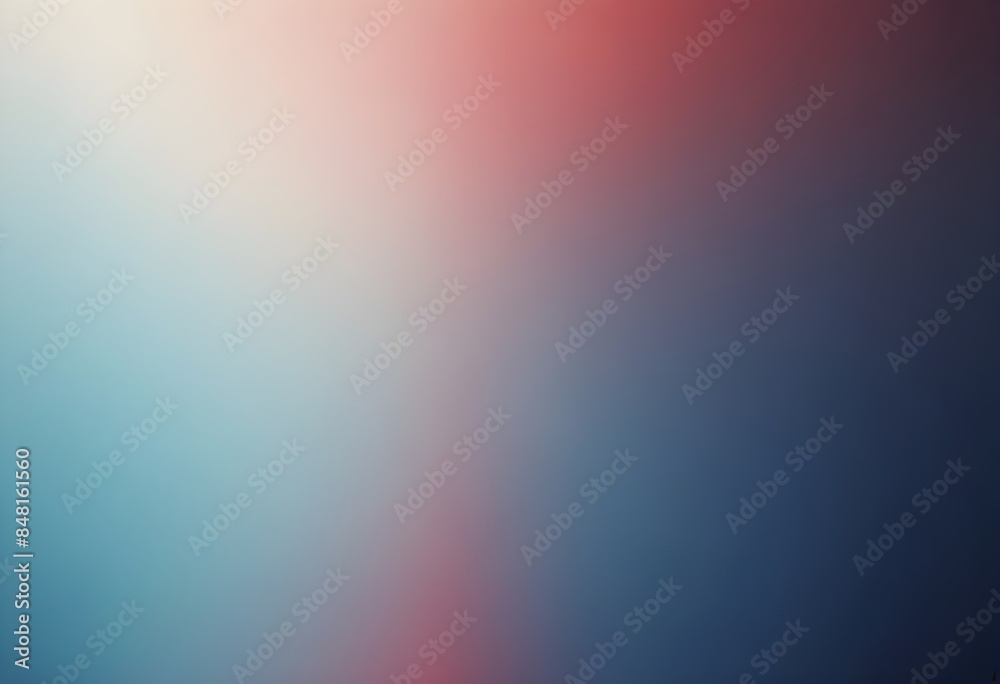 Obraz premium Abstract artistic blur fluid gradient background, HD gradient wallpaper