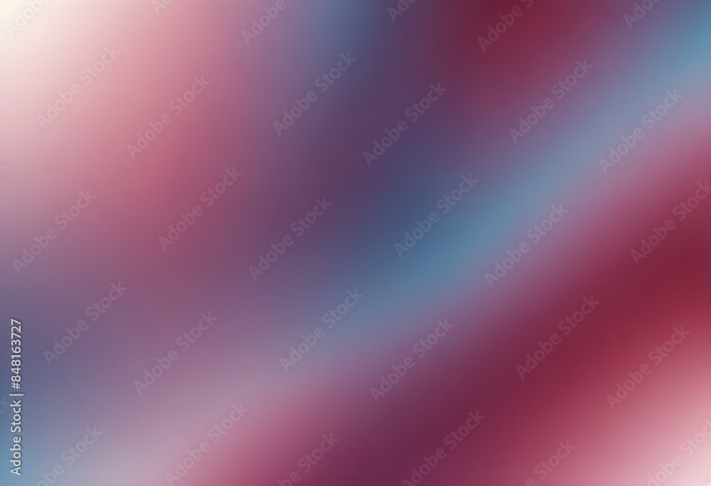 Obraz premium Abstract artistic blur fluid gradient background, HD gradient wallpaper