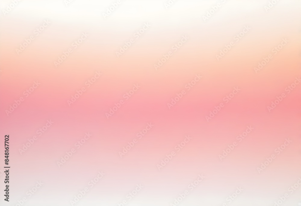 Obraz premium Abstract artistic blur fluid gradient background, HD gradient wallpaper