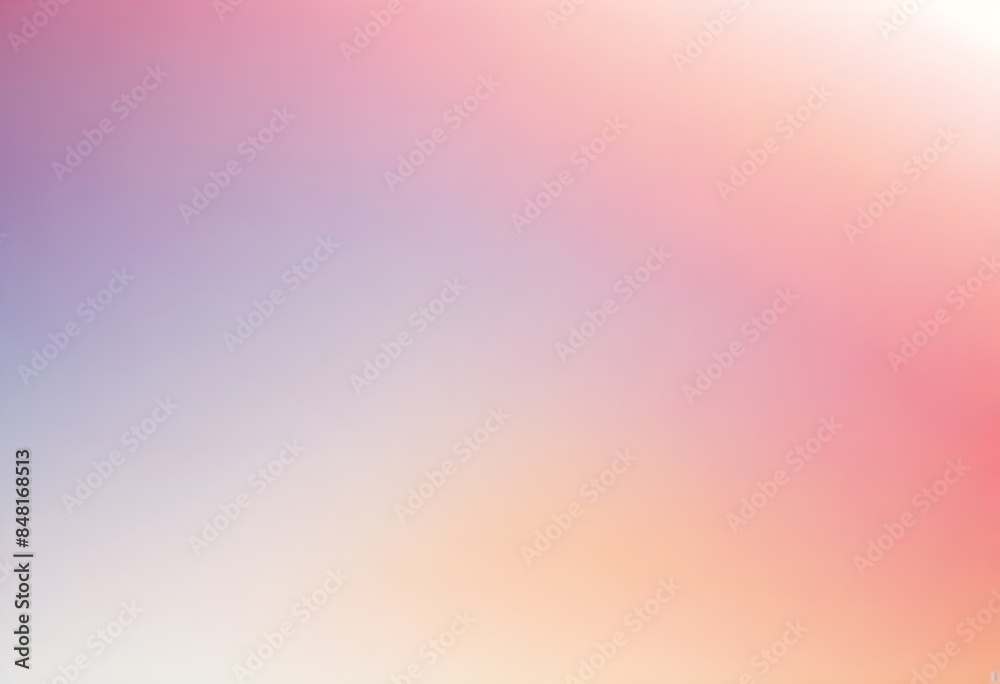 Abstract artistic blur fluid gradient background, HD gradient wallpaper