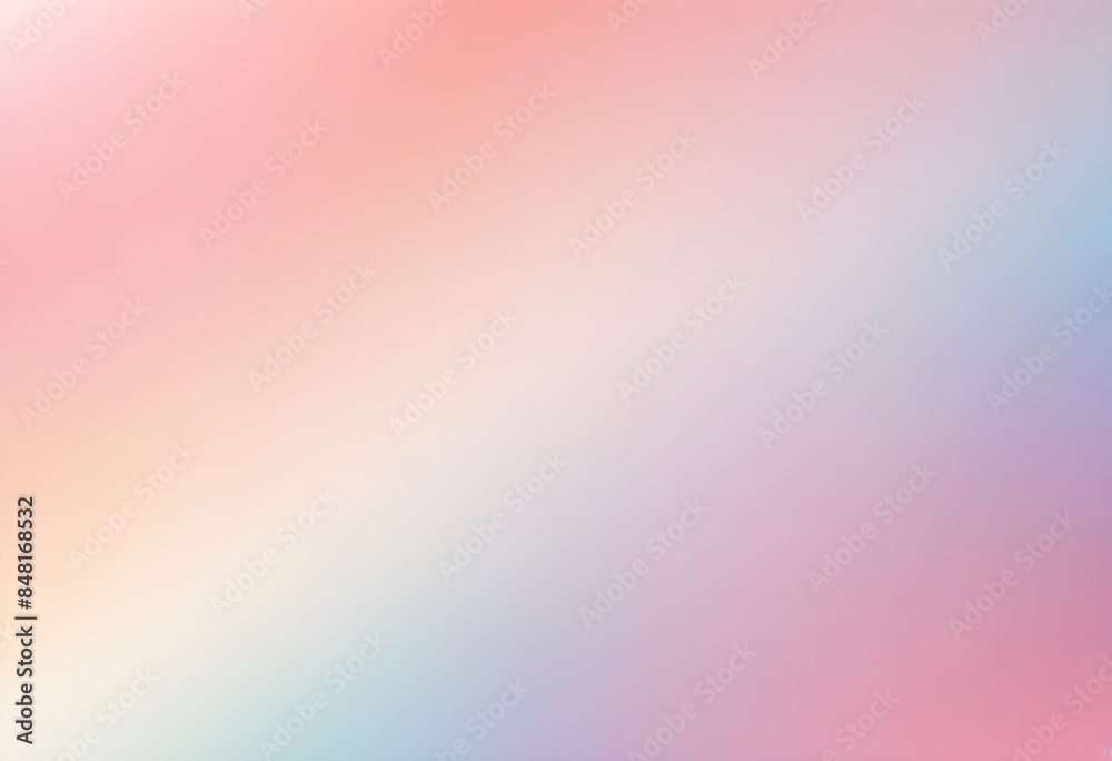 Abstract artistic blur fluid gradient background, HD gradient wallpaper
