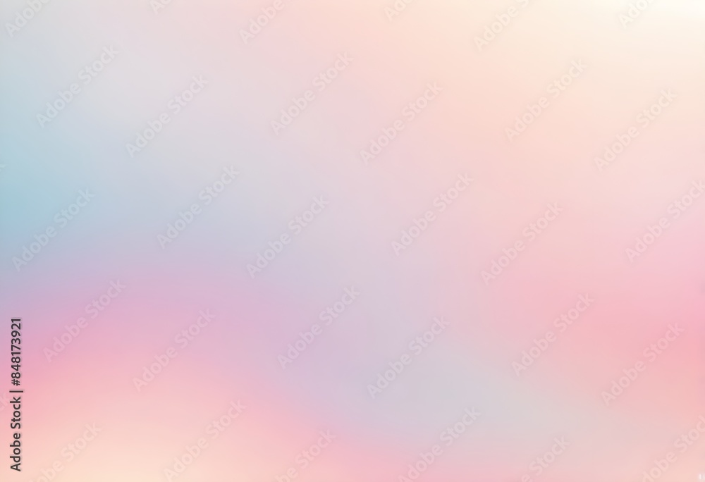 Abstract artistic blur fluid gradient background, HD gradient wallpaper