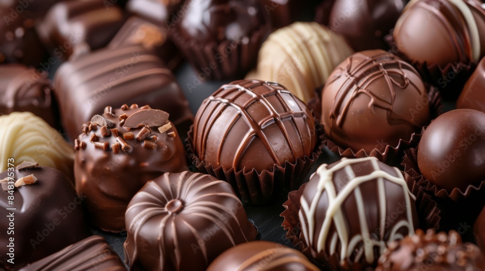 Chocolate, with its rich, velvety texture and indulgent flavor, is a beloved treat enjoyed by people of all ages around the world. Chocolate, with its rich, velvety texture and indulgent flavor, is a beloved treat enjoyed by people of all ages around the world.
