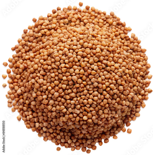 buckwheat, generative ai