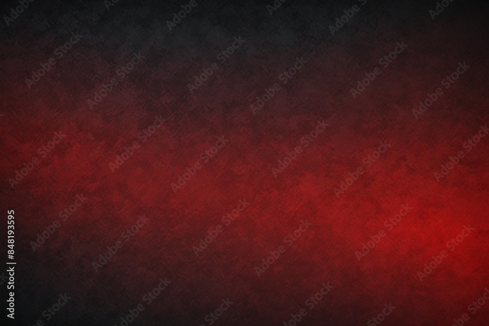 Red black gradient background grainy noise texture backdrop abstract poster banner header design Red black gradient background grainy noise texture backdrop abstract poster banner header design