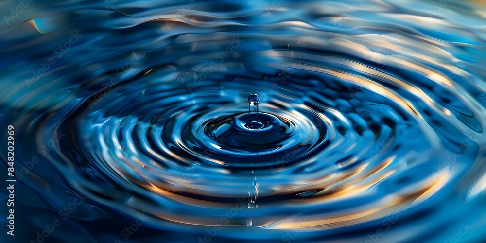 Eternal Whirls Elements of Water Dance Chaotically yet Beautifully. Concept Whirls, Elements, Water Dance, Chaotic Beauty Eternal Whirls Elements of Water Dance Chaotically yet Beautifully. Concept Whirls, Elements, Water Dance, Chaotic Beauty
