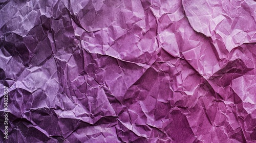 Wallpaper Mural Vibrant purple hued aged paper texture Torontodigital.ca