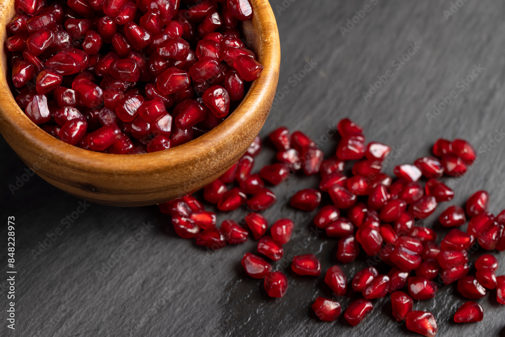 pomegranate seeds for nutrition and cooking pomegranate seeds for nutrition and cooking