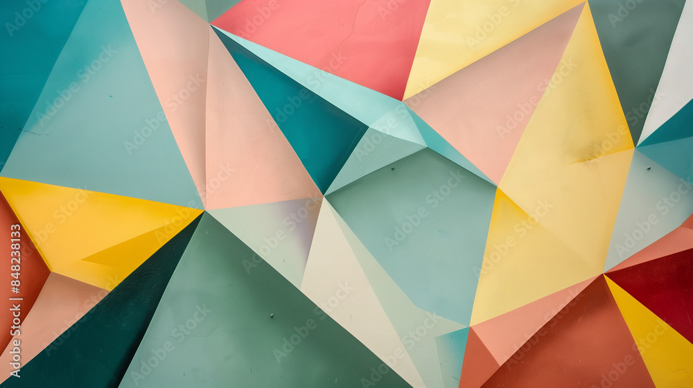 The basic geometric pattern in subdued colors is an elegant choice for those who value simplicity and sophistication. Its geometric shapes and subtle shades create an impression of peace and balance. The basic geometric pattern in subdued colors is an elegant choice for those who value simplicity and sophistication. Its geometric shapes and subtle shades create an impression of peace and balance.