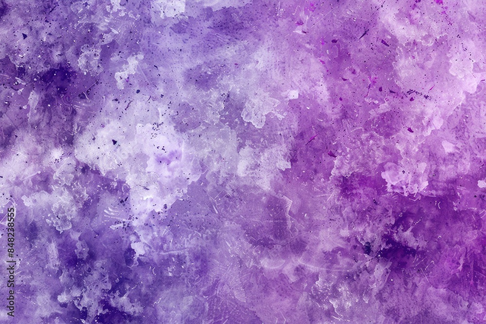 Lavender watercolor abstract background texture Lavender Lavender watercolor abstract background texture Lavender