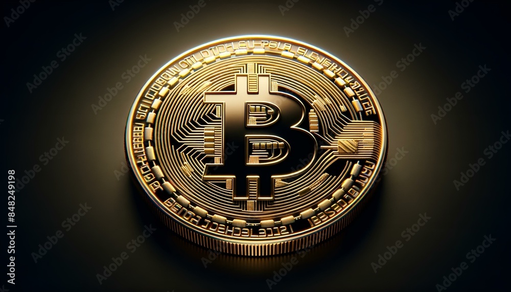 仮想通貨、ビットコインのイメージ画像 仮想通貨、ビットコインのイメージ画像