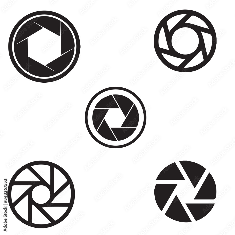 aperture vector design aperture vector design