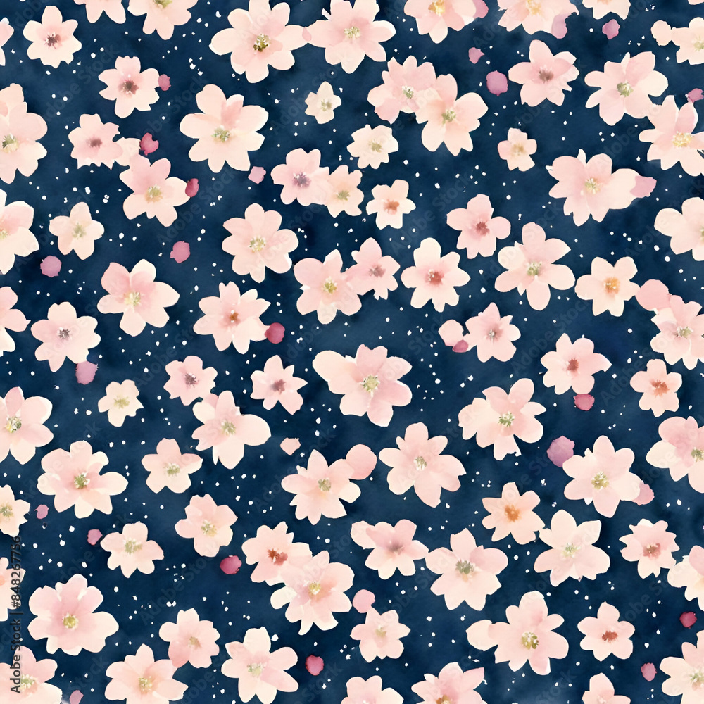 Flower background Flower background