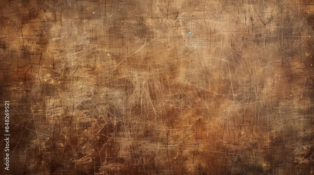 An attractive brown textured background is an expression of severity and character. Its deep colors and distinct discolorations create an atmosphere of rustic charm that attracts attention. An attractive brown textured background is an expression of severity and character. Its deep colors and distinct discolorations create an atmosphere of rustic charm that attracts attention.